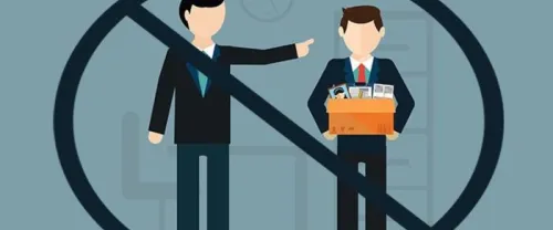 işten çıkarma yasağı ne kadar uzatıldı