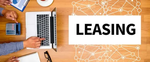 leasing nedir? leasing avantajları