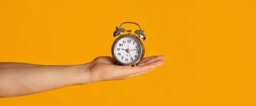 Pomodoro Tekniği ile Verimli Çalışma ve Zaman Yönetimi
