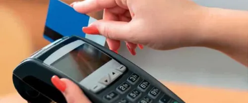 yeni normalde yemek kartı kullanımı