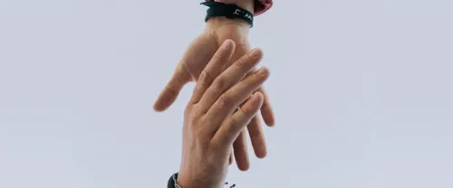 ramazanda giyim yardımı