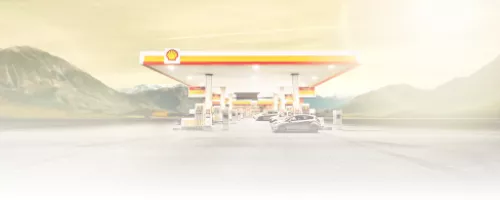Shell
