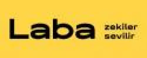 Laba Logo