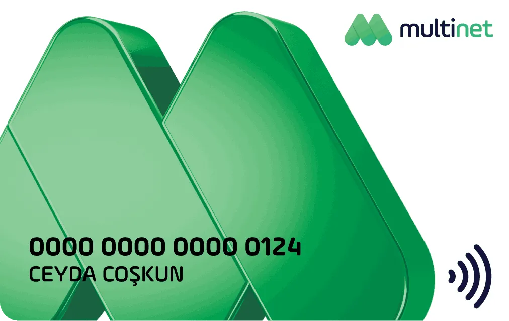 MultiNet Yemek Kartını Neden Tercih Etmelisiniz?