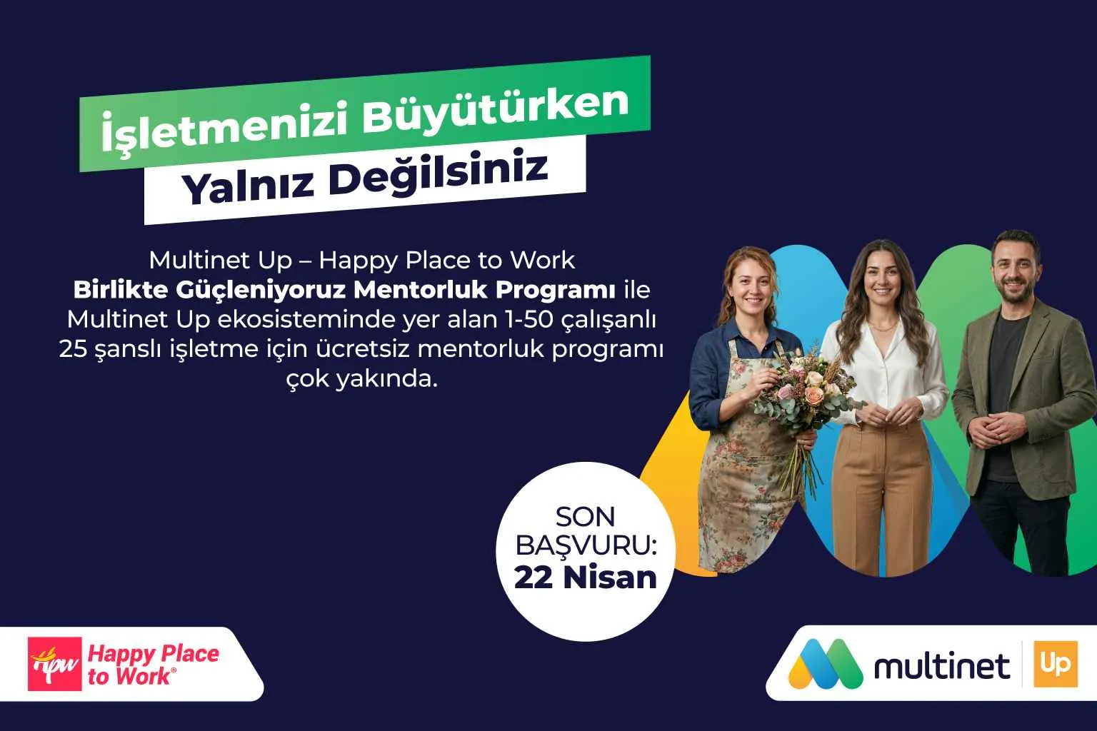 Birlikte Güçleniyoruz