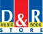 D&R