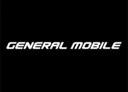 generalmobile Logosu
