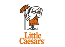 Little Caesars Logosu