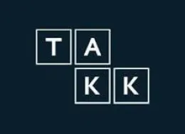 TAKK Logo