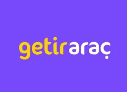 GetirAraç Logosu
