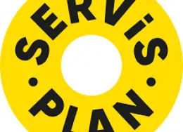 Servis Plan Logo