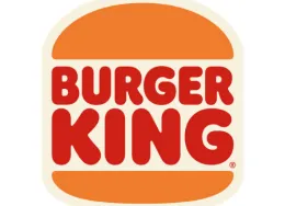 Burger King Logosu