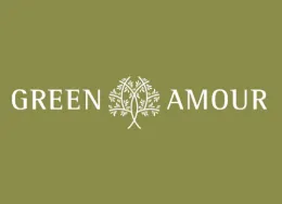 Green Amour Logo