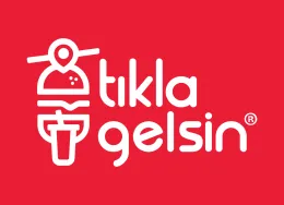 Tıkla Gelsin Logo