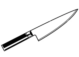 İyi Bıçak Logo