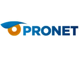 Pronet Logo