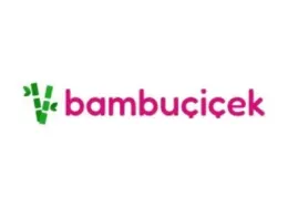 Bambu Çiçek Logo
