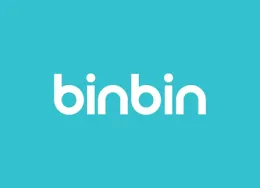 BinBin Logosu