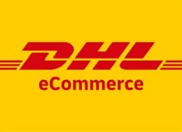 DHL eCommerce Logo