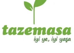Tazemasa Logosu