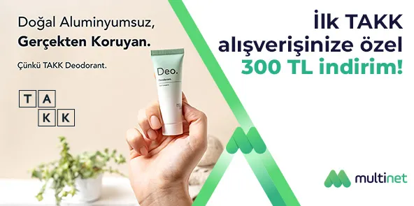 TAKK Kampanya Görseli Şubat 2025
