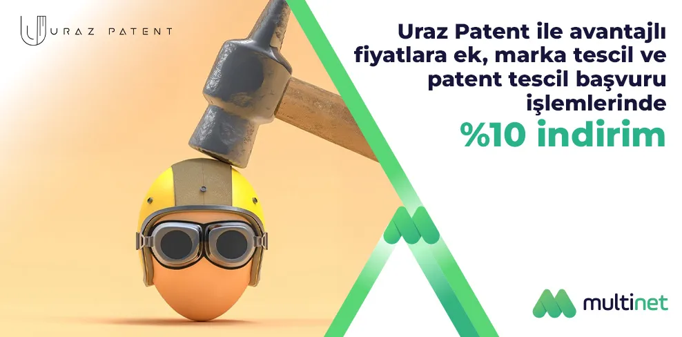 Uraz Patent Kampanyası