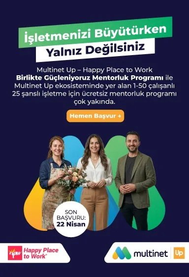 Birlikte Güçleniyoruz