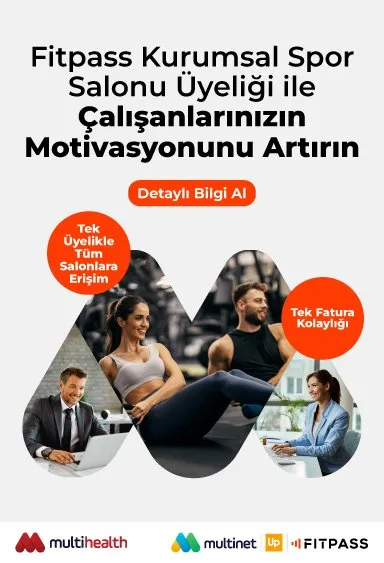MultiHealth Fitpass