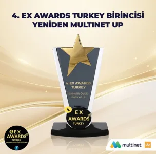 4. Ex Awards Turkey Çalışan Deneyimi Ödülleri