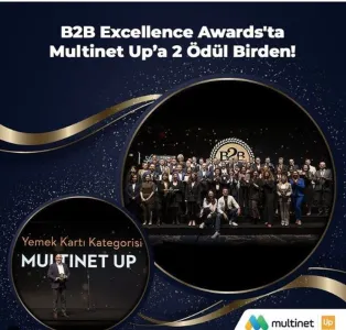 B2B Excellence Awards 2024