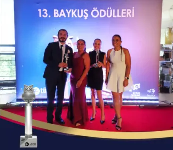 13. Baykuş Ödülleri