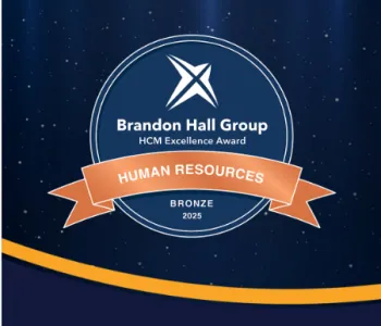 Brandon Hall Group - 2025