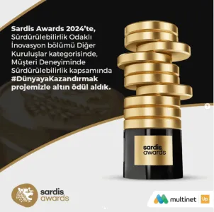 Sardis Awards 2024