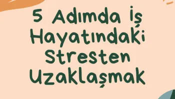 Stres nedir? iş hayarında stres yönetimi