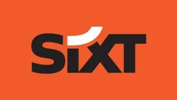 Sixt Logo