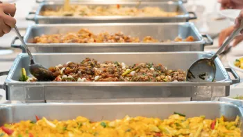 Hazır yemek sektörü, yerinde yemek, toplu yemek, paket 