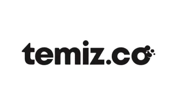 Temiz.co Logo