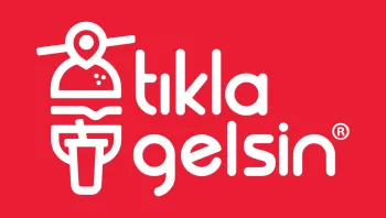 Tıkla Gelsin Logo