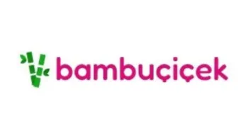 Bambu Çiçek Logo