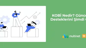 KOBİ Nedir?