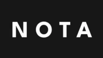 Nota Çiçek Logo