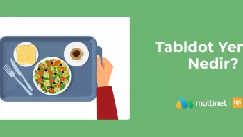 Tabldot Yemek Nedir?
