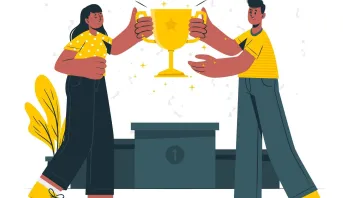 Çalışanlar İçin Kıdem Ödülleri