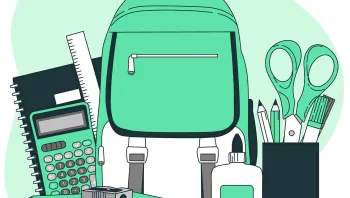 Kırtasiye Yardımı Başvurusu