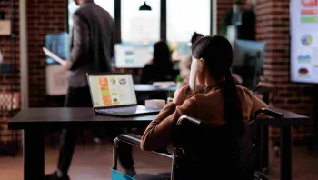 Engelli Personel Çalıştırma Zorunluluğu Nedir?