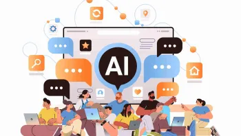 Şirketler İçin Yapay Zeka Kullanımı