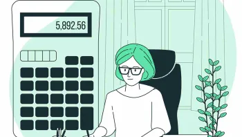 Vergiden düşmek için gider göstermek