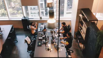 KOBİ nedir? KOBİ İşletme Türleri