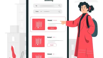 İş Seyahatinde Otel Seçimi Nasıl Yapılır?