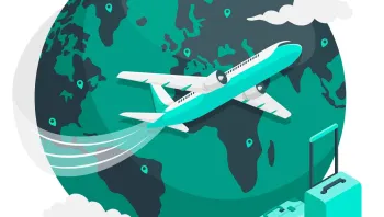 Kurumsal seyahat nedir?